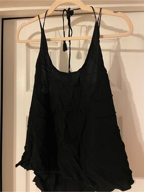 Free People Intimately Tassel Cami